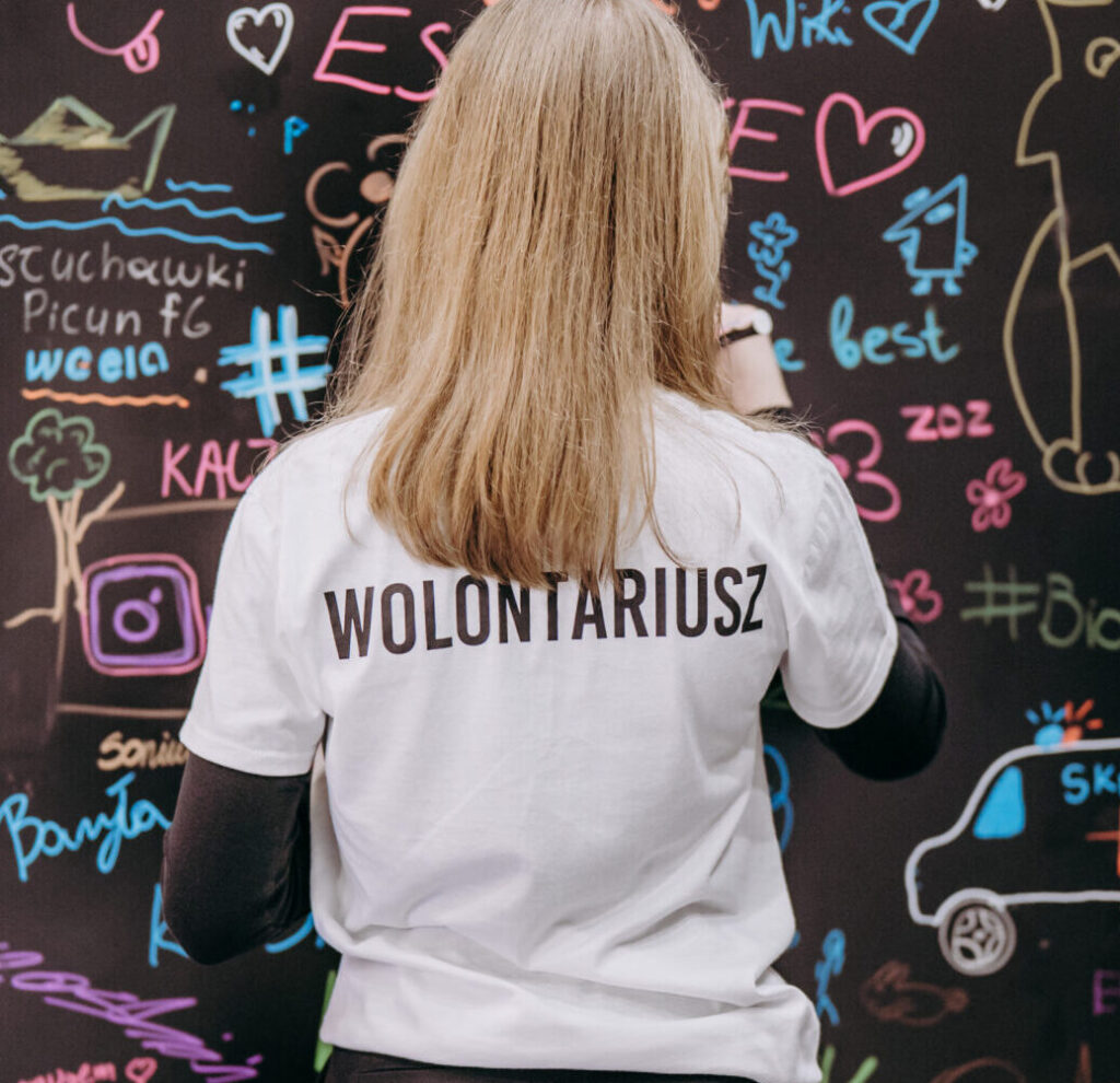 Zostań wolontariuszem ATP 2026!